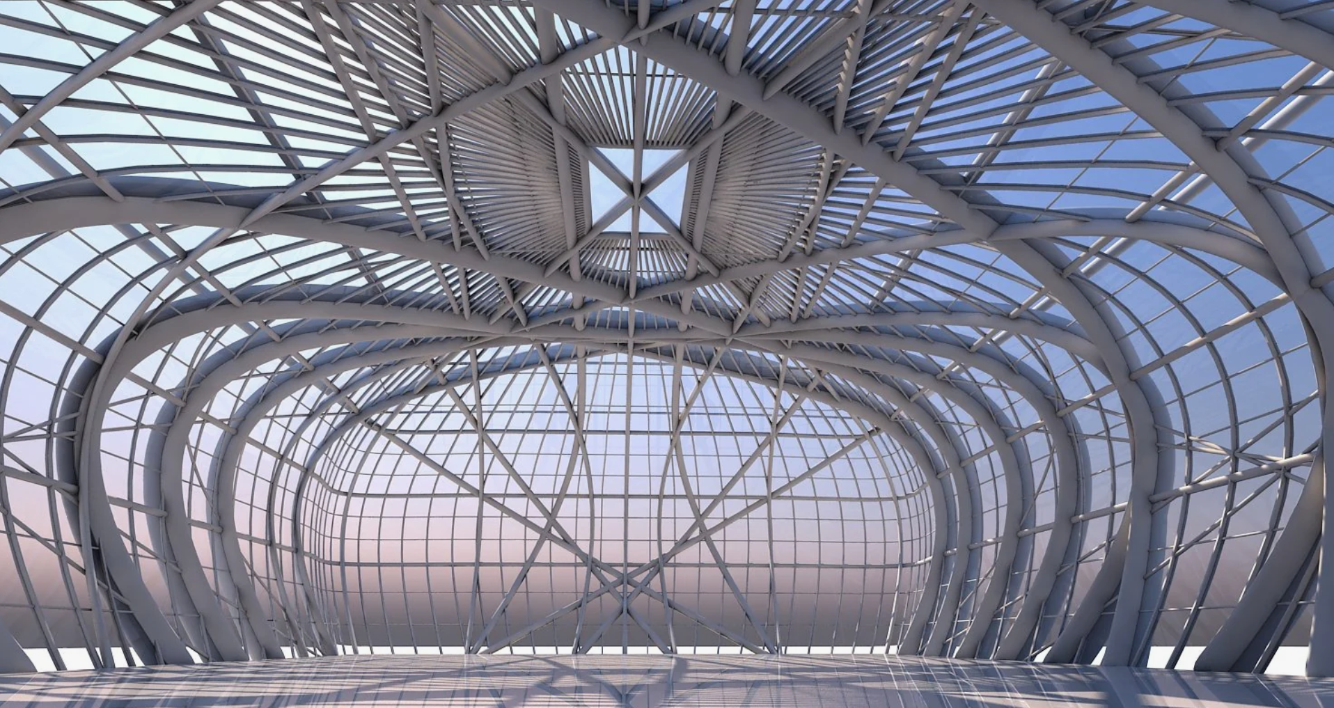 Наша компания 